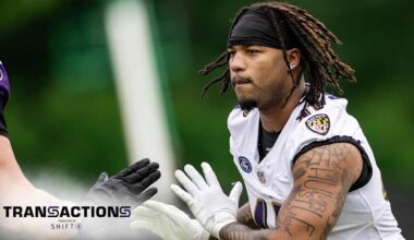 Mike Green Signs Rookie Contract; Rookie Class All Signed