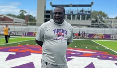 NCAA DII head coach tenders mid-summer resignation