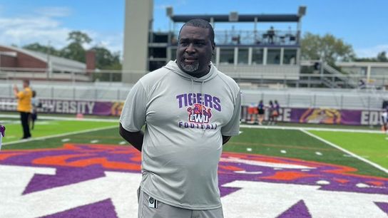 NCAA DII head coach tenders mid-summer resignation