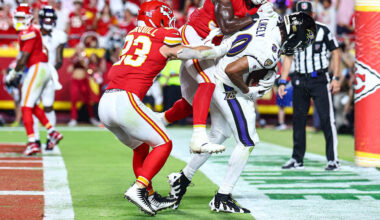 A Look Back at the Top Photos from the 2024 Season – No. 1