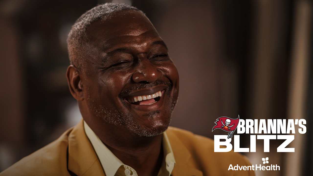 Bucs Primed for Fifth-Straight Division Title Hunt, All-Quarter Century Nods