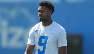 29 NFL draft picks remain unsigned: Why 28 second-rounders still haven't signed their rookie deal