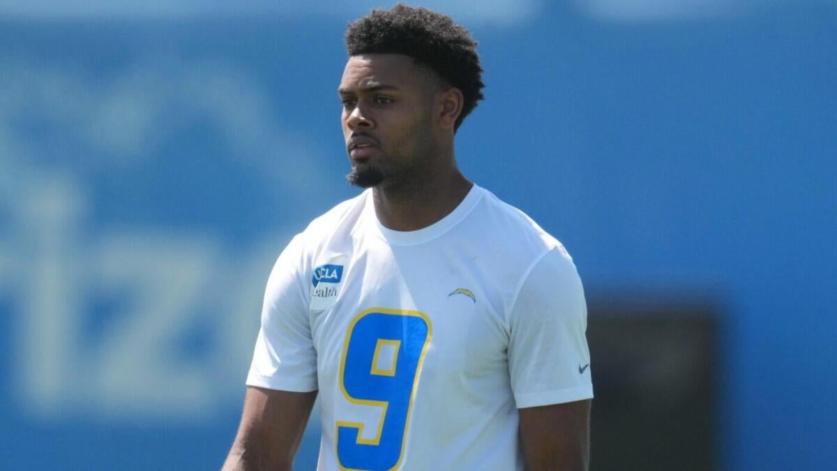 29 NFL draft picks remain unsigned: Why 28 second-rounders still haven't signed their rookie deal