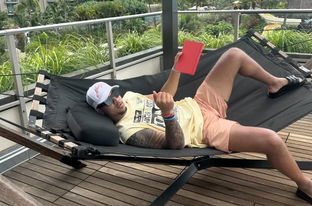 LA Clippers star James Harden