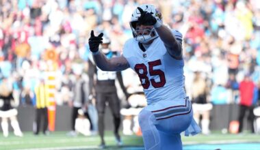 2025 Fantasy football positional rankings: Model makes best NFL QB, WR, RB, TE, kicker, defense picks