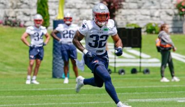 Fantasy football rankings 2025: Sleepers, busts, breakouts by NFL model that predicted C.J. Stroud's down year