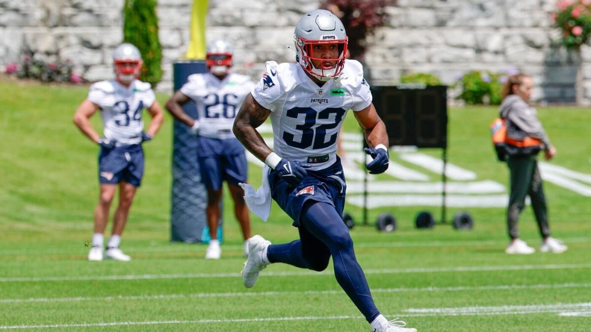 Fantasy football rankings 2025: Sleepers, busts, breakouts by NFL model that predicted C.J. Stroud's down year