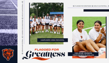 Training Camp Diaries with Harvard High School