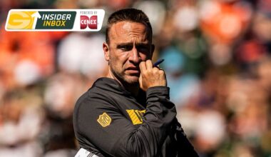 Inbox: That’s begging the opponent