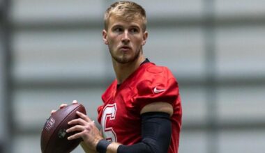 NFL second-round rookies finally starting to sign: What took so long and what it means for future contracts