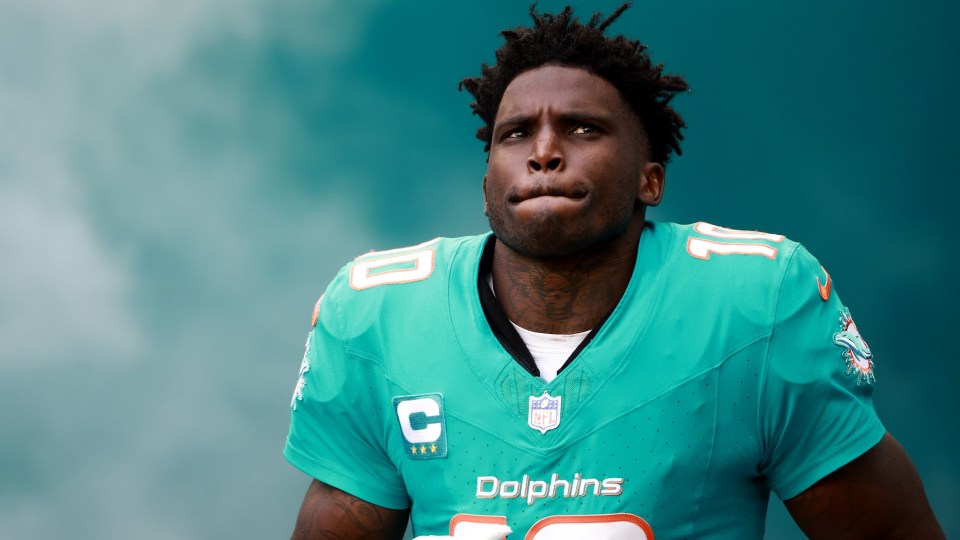 Hill has been the subject of a new viral video