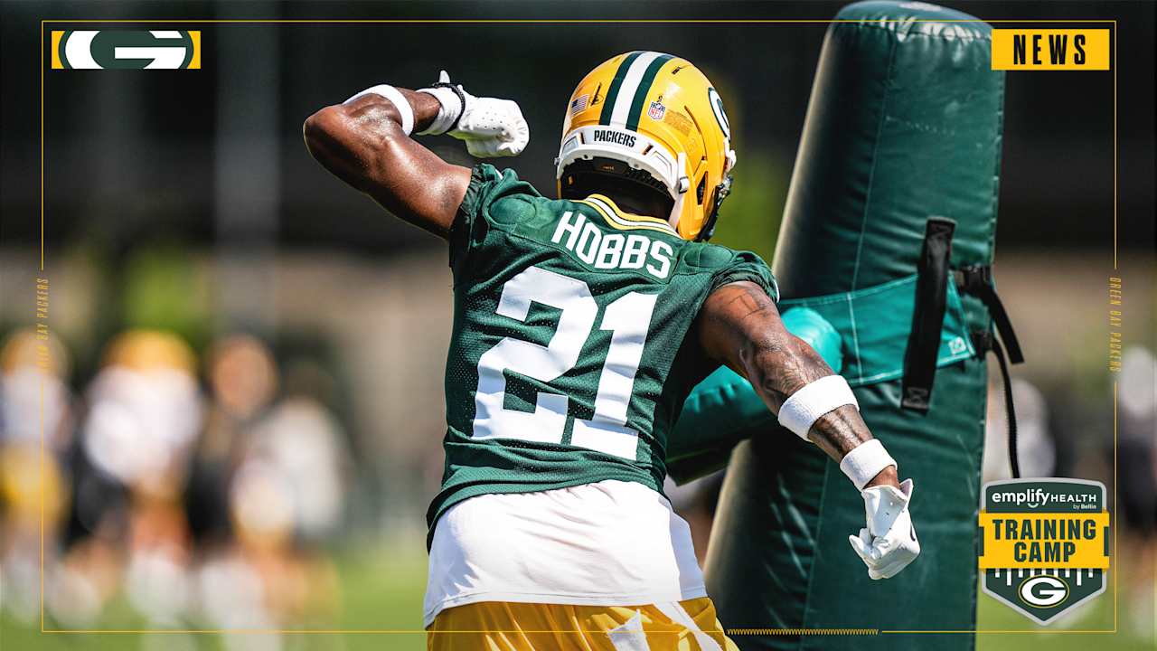 Forcing more fumbles is top of mind for Packers’ defense