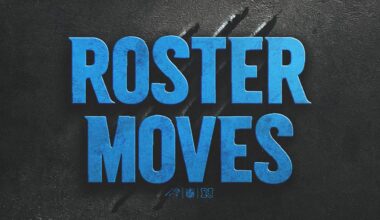 Two activated from NFI before practice