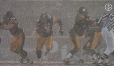 Looking Back: Chicago Bears