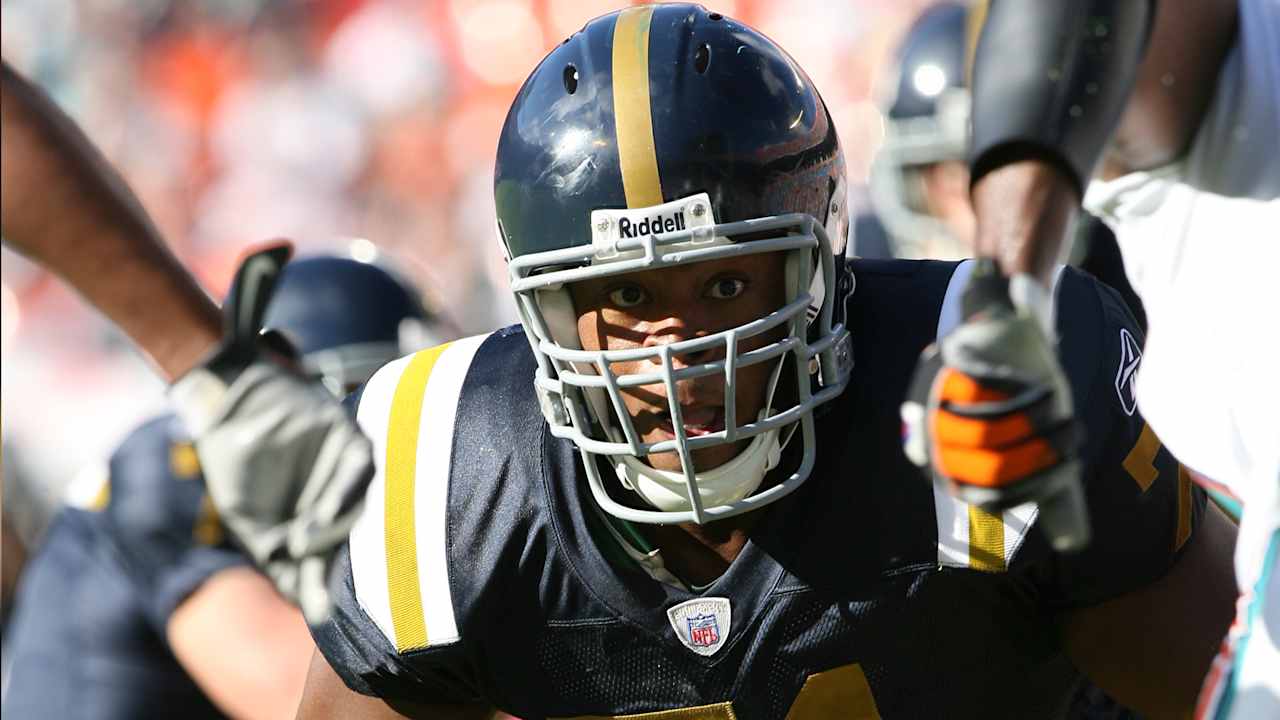 Where Are They Now: Wade Smith