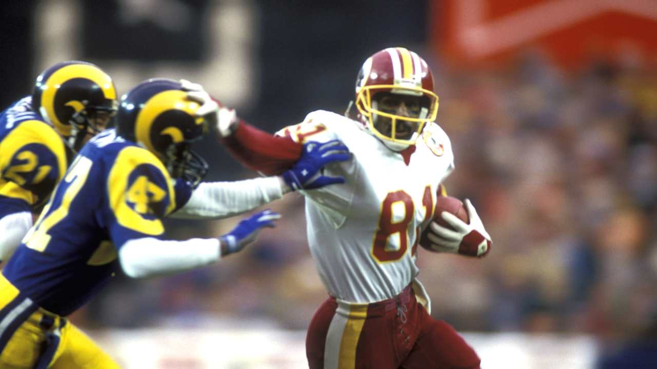 Commanders to retire Art Monk's No. 81 jersey in Week 9 vs. Seahawks