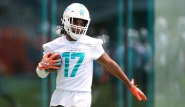 'Definitely the year that I didn't want as an individual'