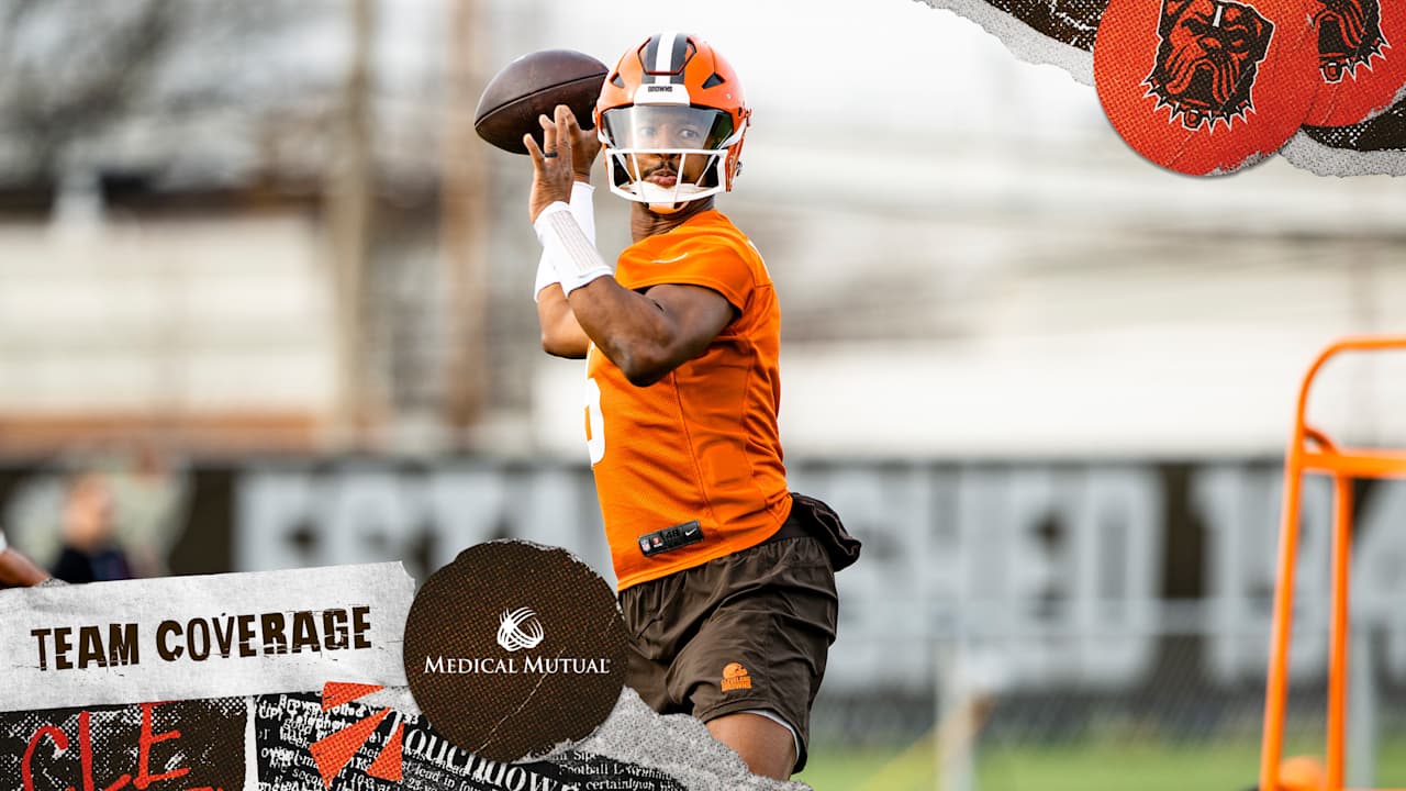 Browns offense wary of takeaway-prone Saints defense