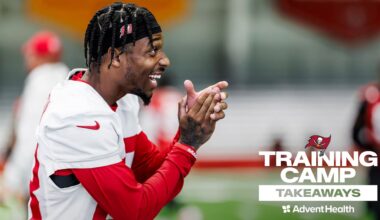 Excitement Builds for "Hungry" 2025 Offense, Injury Updates and More