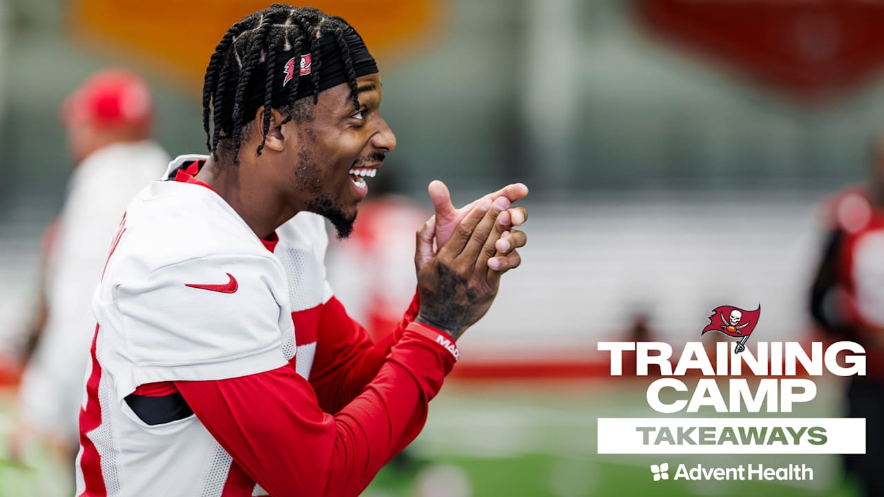 Excitement Builds for "Hungry" 2025 Offense, Injury Updates and More