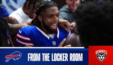 'Just so proud of that guy'