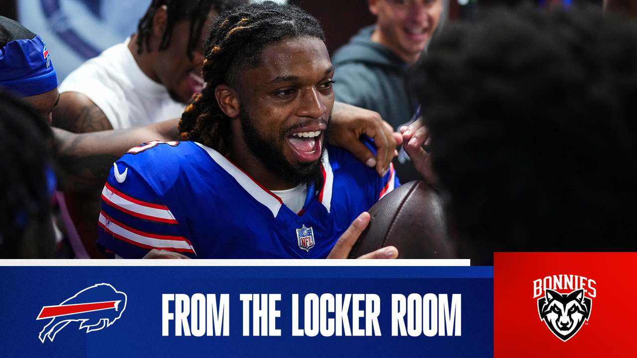 'Just so proud of that guy'