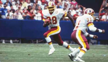RFK Rewind | Darrell Green sends Detroit home with walk-off INT
