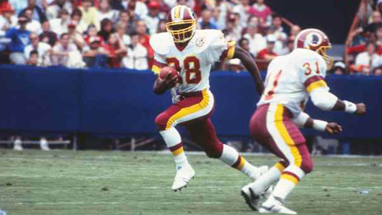 RFK Rewind | Darrell Green sends Detroit home with walk-off INT