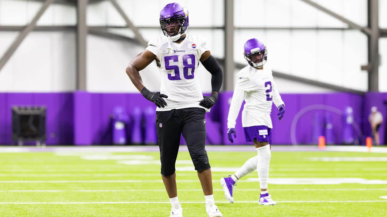 Vikings Continuing Emphasis on Takeaways After Tying for NFL Lead in 2024