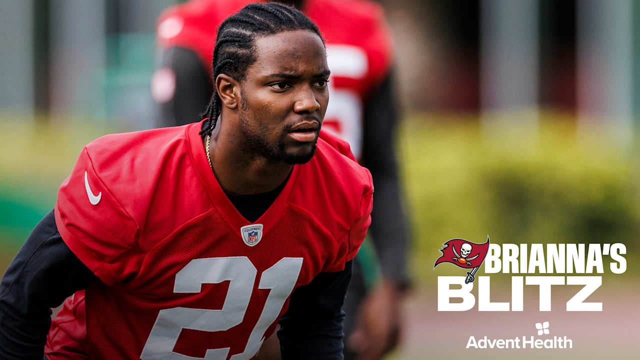 Benjamin Morrison Inks Rookie Deal, Simeon Rice Mentors Yaya Diaby