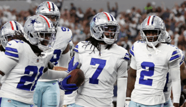 Cowboys' Trevon Diggs has 'hurt' feelings after Dallas uses contract clause to dock its Pro Bowl CB $500,000