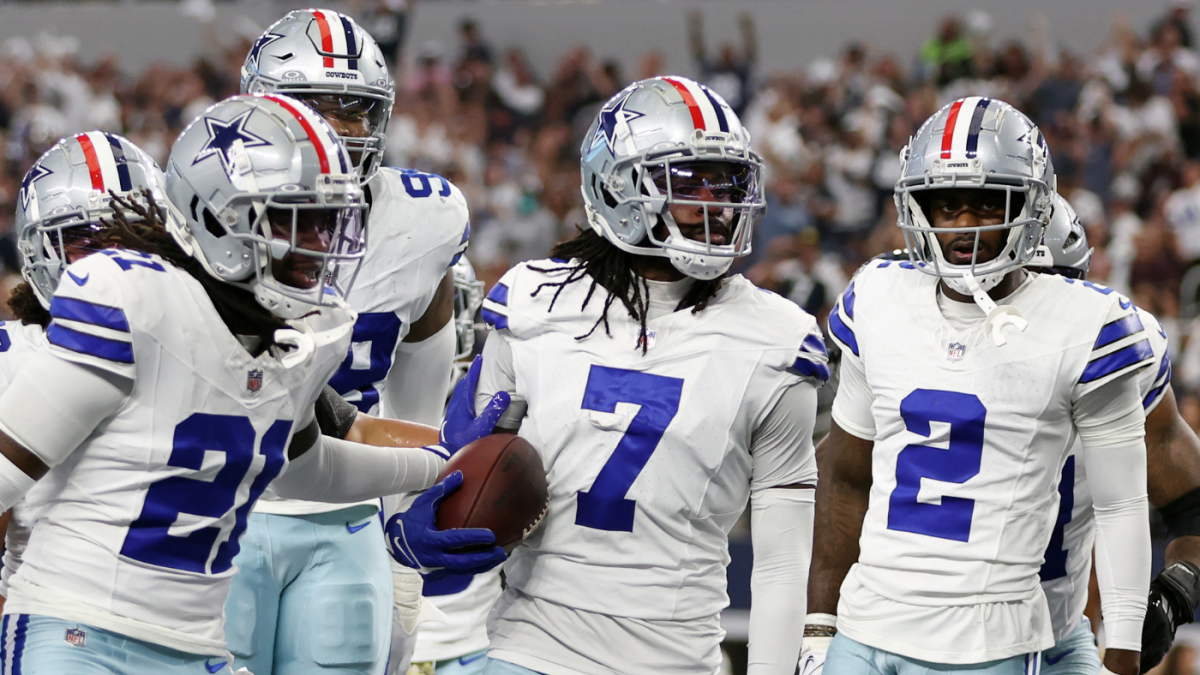 Cowboys' Trevon Diggs has 'hurt' feelings after Dallas uses contract clause to dock its Pro Bowl CB $500,000