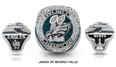 Inside the design of a masterpiece