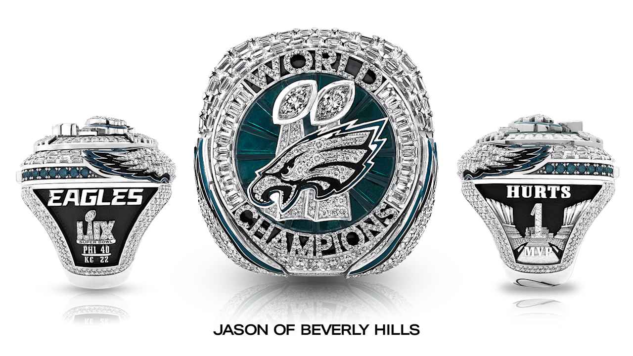 Inside the design of a masterpiece