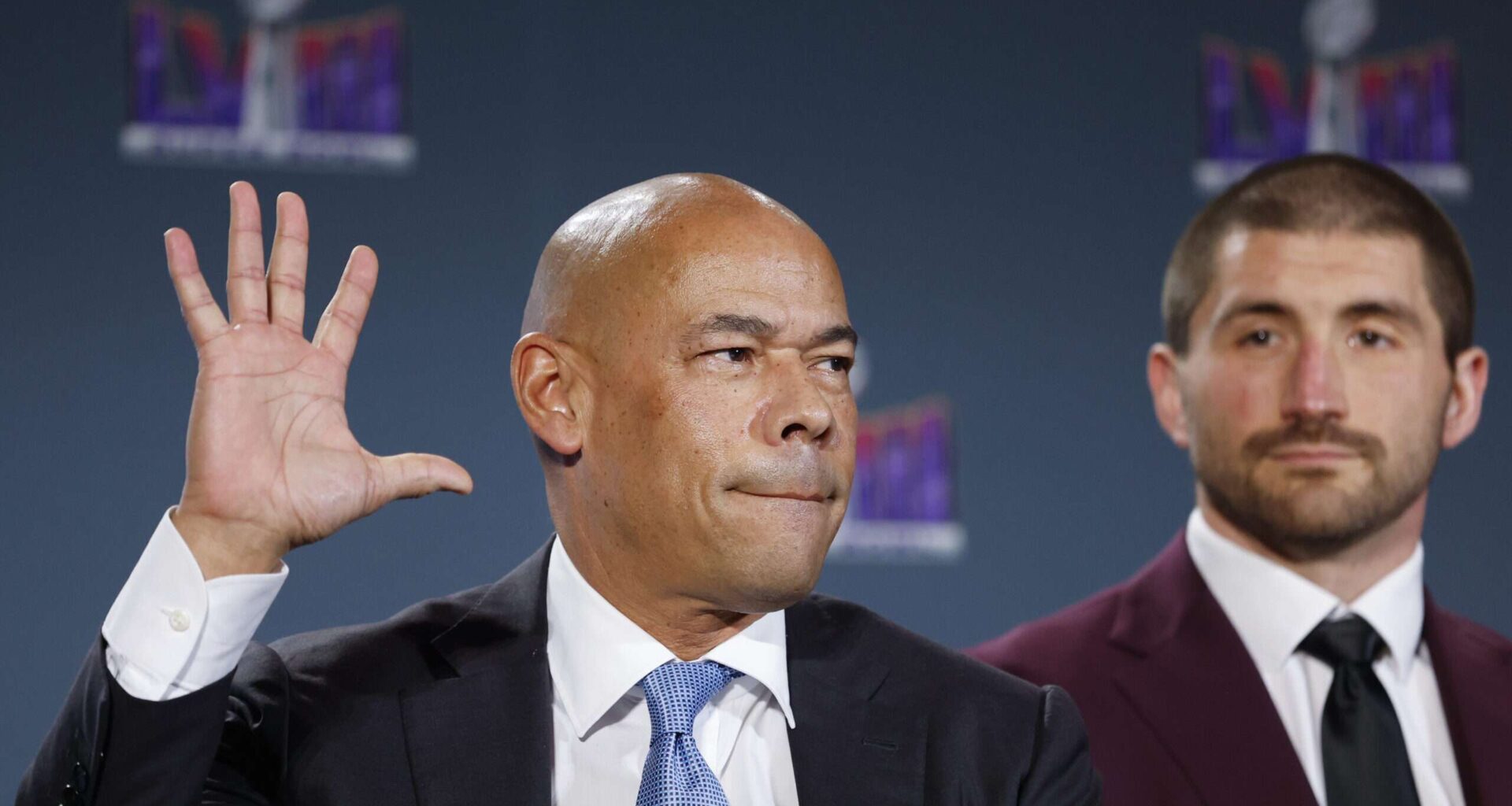 NFL players union head Lloyd Howell resigns after $2,426 in strip club receipts scrutinized