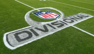 Important Fan Information for Saturday’s Divisional Round Playoff Game at GEHA Field at Arrowhead Stadium