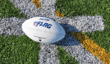 Lexington flag football team set to take on NFL Flag Championships in Canton