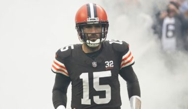 We know when and who the Browns will be playing in London