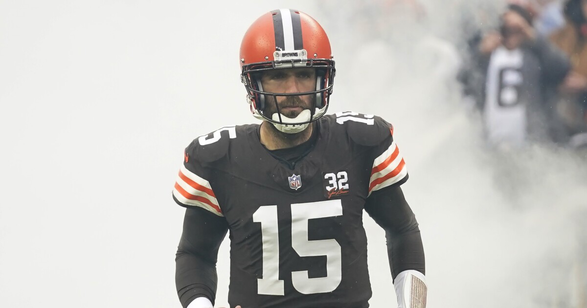 We know when and who the Browns will be playing in London