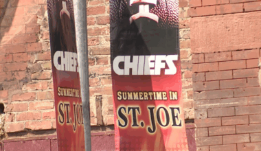 Could Chiefs also move to North KC? A new team HQ, practice facility possible