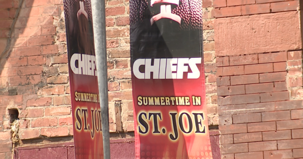 Could Chiefs also move to North KC? A new team HQ, practice facility possible