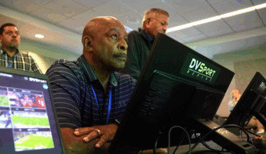 Big Sky football officials log heavy hours, adjust to tweaks for upcoming season