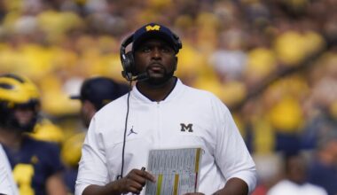 Michigan football, Western Michigan plan to play in Germany to start 2026 season