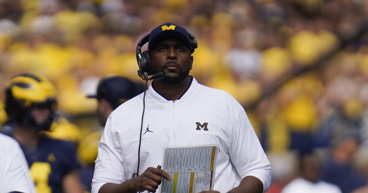 Michigan football, Western Michigan plan to play in Germany to start 2026 season