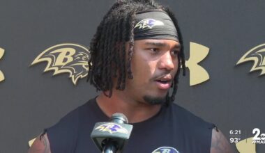 Rookie Mike Green impressing coaches, teammates at NFL training camp