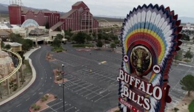 State line destination Buffalo Bill's shifting operations to nearby Primm Valley