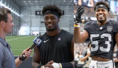 Pete Carroll era, building off rookie season