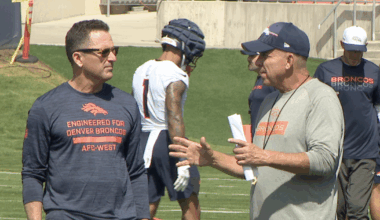 Sean Payton addresses Broncos contracts, expectations ahead of camp kickoff