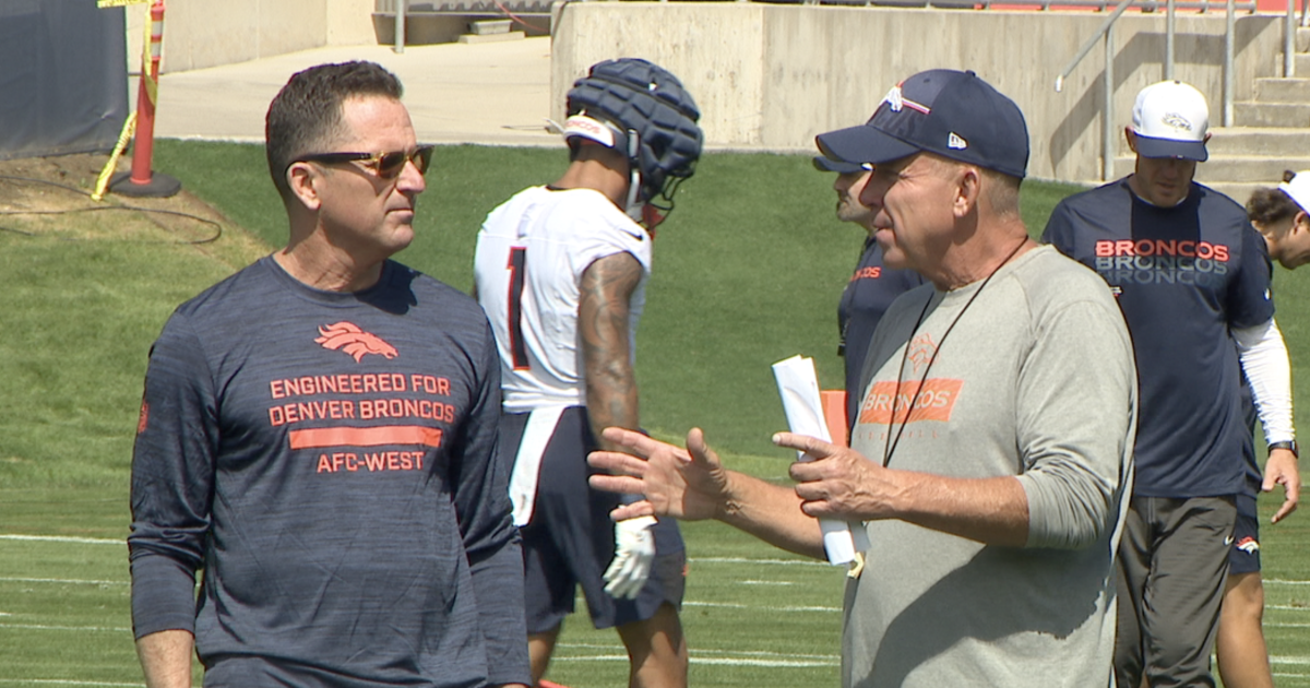 Sean Payton addresses Broncos contracts, expectations ahead of camp kickoff