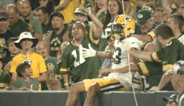 Titletown kicking off Packers Family Fest